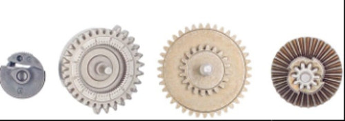 ARCTURUS CAT ADJUSTABLE 18:1 GEAR SET