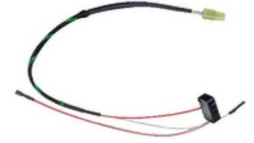 ARCTURUS CAT WIRE HARNESS W/ MOSFET