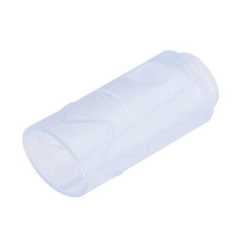 MAPLE LEAF SUPER SILICONE BUCKING HOPUP RUBBER 70 DEGREE FOR AEG - BLUE