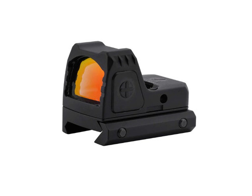 ARCTURUS ARS-1 MINI REFLEX RED DOT SIGHT - BLACK
