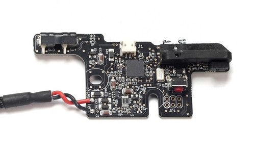 MTW Spartan Electronic Control Board  SKU:  MTW-A-404-SKU