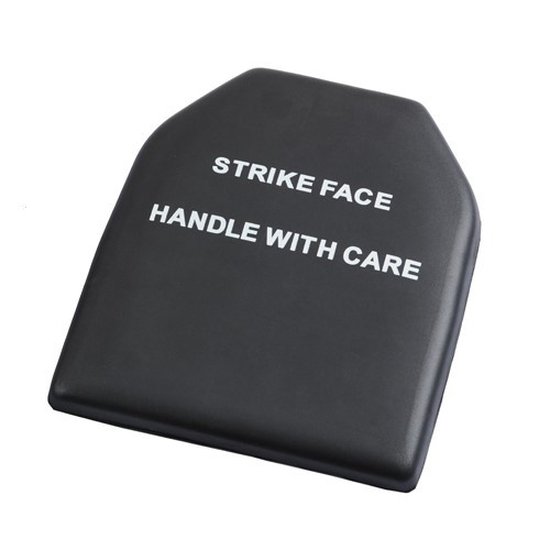 LANCER TACTICAL 9" X 11.5" HALF-INCH EVA FOAM DUMMY BALLISTIC PLATES - 2 PACK