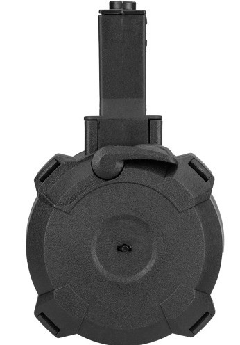 SENTINAL GEARS 1200 ROUND  DRUM MAGAZINE FOR M4/M16