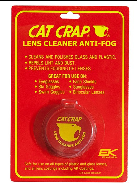 CAT CRAP LITTER BOX - 1 PC