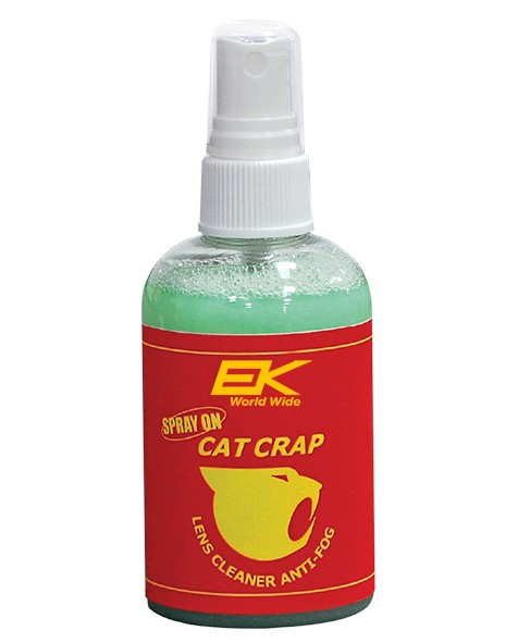 CAT CRAP SPRAY BOTTLE - 4 OZ.