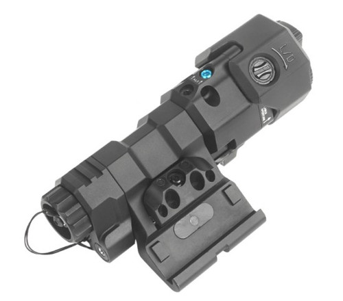 ATLAS CUSTOM WORKS MAWL-C1+ (Green laser)