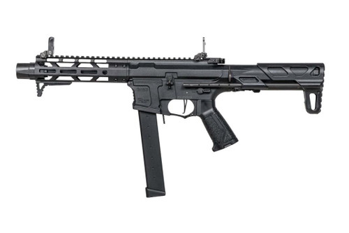 G&G CM16 ARP 9 2.0 AEG AIRSOFT RIFLE - STAINLESS