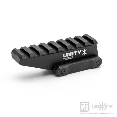 PTS UNITY TACTICAL FAST RISER - METAL