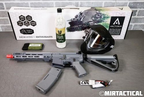 KANKAKEE BASIC AIRSOFT RENTAL