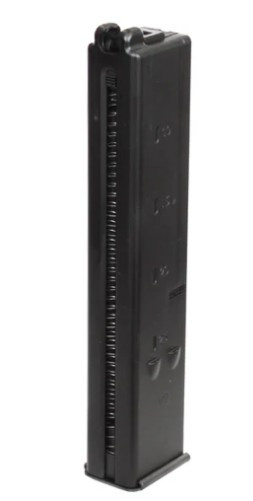 IWI UZI CARBINE CO2 MAGAZINE