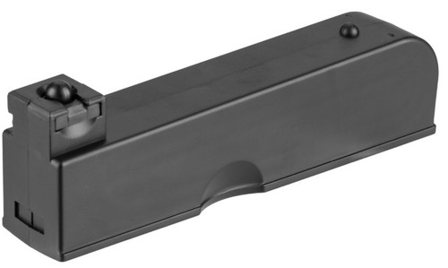 VSR-10 POLYMER MAG FOR DOUBLE BELL VSR