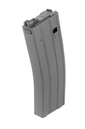 M4A1 MWS SPARE MAGAZINE - GREEN GAS