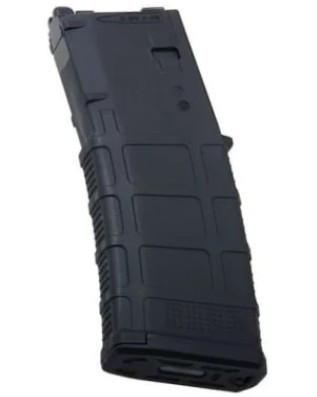 GUNS MODIFY MWS EVO MAGAZINE - GAS - BLACK