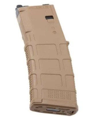 GUNS MODIFY MWS EVO MAGAZINE - GAS - FDE