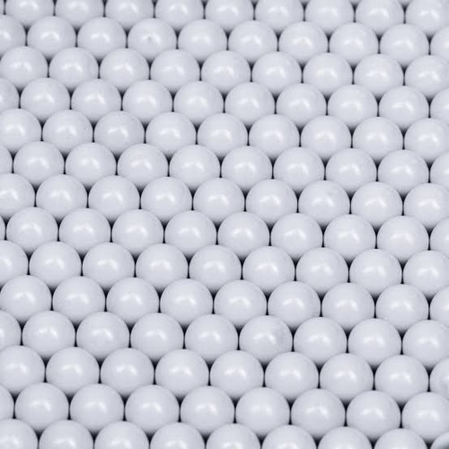 HPA 0.32G BBS BIODEGRADABLE 3000 COUNT WHITE - BAG