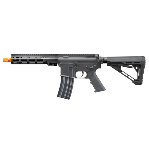 CLASSIC ARMY GBB MWS URG-I AIRSOFT RIFLE - BLACK 9.5