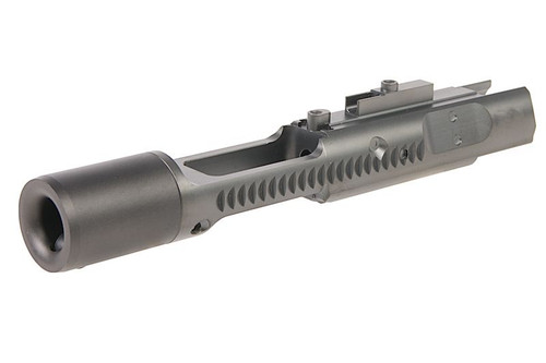 GUNS MODIFY STAINLESS CNC LIGHT WEIGHT BOLT CARRIER - TM MWS