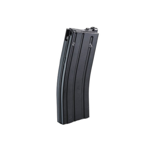 LT ADG GBBR MAG - MWS - ALUMINUM 35 RNDS - GAS
