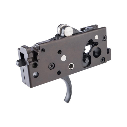 GUNS MODIFY EVO DROP-IN TRIGGER BOX MWS - STEEL
