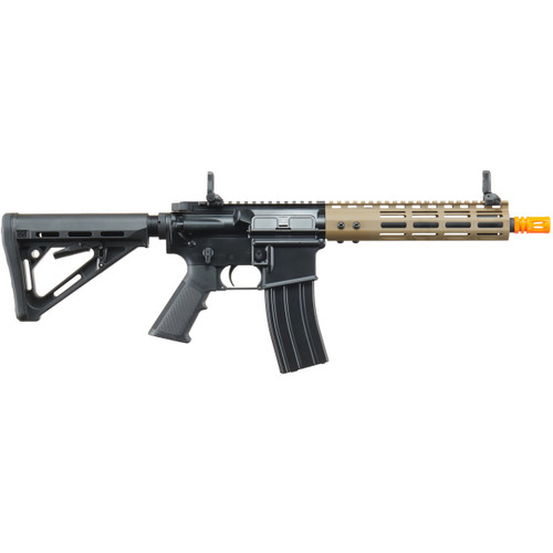 CLASSIC ARMY GBB MWS CSR AIRSOFT RIFLE - TAN 9.5