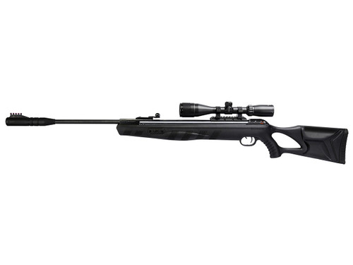 UMAREX OCTANE ELITE AIRGUN RIFLE .177 BLACK for $249.99 at MiR Tactical