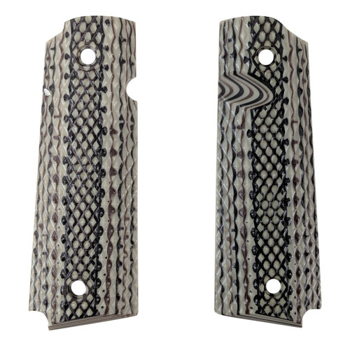 EF AIRSOFT 1911 TAC CUSTOM GRIPS MULTI COLOR for $12.99 at MiR Tactical