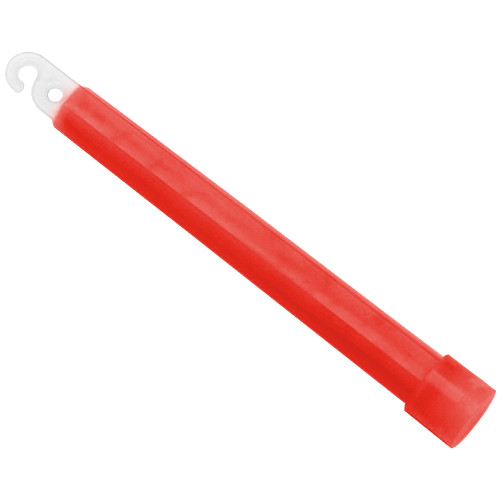 RED GLOSWTICK 4' for $1 at MiR Tactical