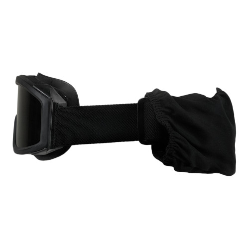 VALKEN TANGO THERMAL LENS AIRSOFT GOGGLES W/ MULTIPLE THERMAL LENSES - BLACK