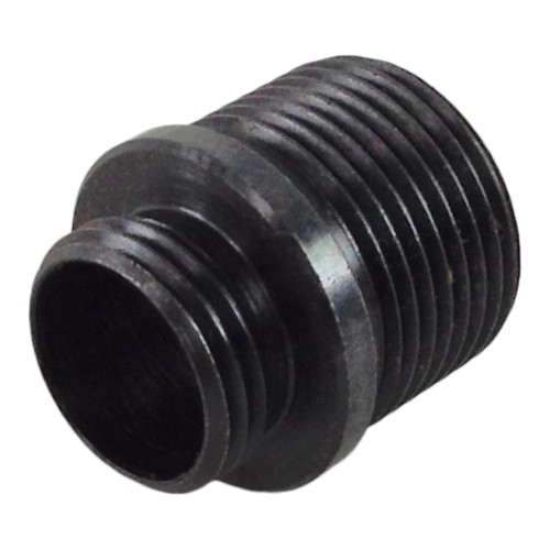 PISTOL AIRSOFT BARREL ADAPTER 14MM CCW