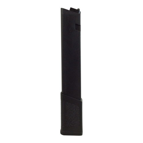 KWA RONIN TK.45C 120 ROUND MID CAPACITY AIRSOFT MAGAZINE - BLACK for $19.99 at MiR Tactical