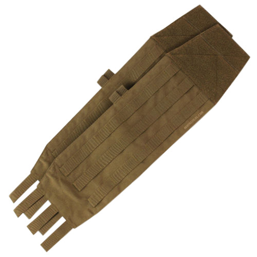 VAS MOD CUMMERBUND 2 PACK COY L/XL for $27.95 at MiR Tactical