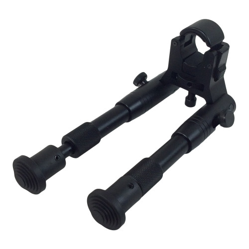CLAMP ON COMPETITION BIPOD 0.43 - 0.75