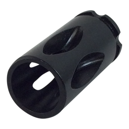 LCT RPKS74 14MM CCW METAL FLASH HIDER BLACK