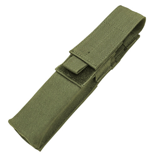 SINGLE P90/UMP45 MAG POUCH OD for $15.99 at MiR Tactical