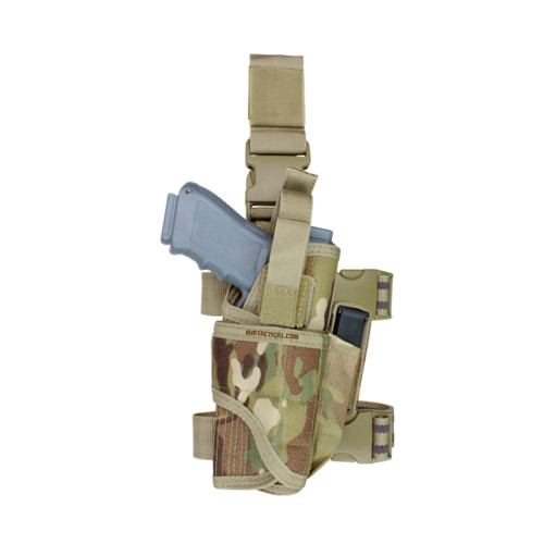 TACTICAL LEG HOLSTER MTC for $27.99 at MiR Tactical