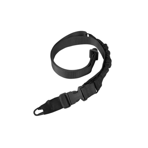 VIPER SINGLE POINT BUNGEE SLING BLACK for $22.99 at MiR Tactical