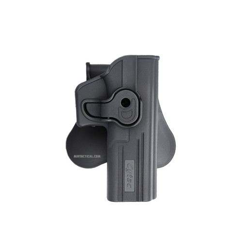 MOLDED HOLSTER FOR GLOCK 17/22/31 for $24.99 at MiR Tactical