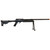 ECHO1 A.S.R. SPRING BOLT AIRSOFT SNIPER RIFLE - BLACK