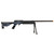 ECHO1 A.S.R. SPRING BOLT AIRSOFT SNIPER RIFLE - BLACK