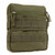 GP POUCH OD GREEN