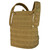 MODULAR CHEST RIG SET COYOTE BROWN