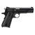 UMAREX COLT COMMANDER .177 STEEL BB CO2 BLOWBACK AIRGUN PISTOL - BLACK