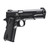 UMAREX COLT COMMANDER .177 STEEL BB CO2 BLOWBACK AIRGUN PISTOL - BLACK