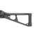 ELITE FORCE HK UMP GREEN GAS BLOWBACK AIRSOFT SMG - BLACK