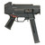 ELITE FORCE HK UMP GREEN GAS BLOWBACK AIRSOFT SMG - BLACK