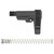 Cmmg Ar15 Ripbrace Kit Compact Blk