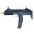 VFC H&K MP7 NAVY GAS BLOWBACK AIRSOFT RIFLE - BLACK