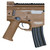 ELITE FORCE BERETTA ARX160 ELITE SERIES AIRSOFT CARBINE AEG - FDE