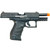 UMAREX WALTHER PPQ M2 CO2 BLOWBACK AIRSOFT PISTOL - BLACK