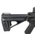 VFC AVALON VR16 A5 SABER AIRSOFT SBR AEG - BLACK for $349.95 at MiR Tactical